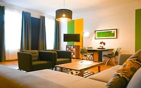 Exclusive Apartment Schönbrunn